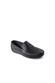 Tardelli 1030 Erkek Günlük Deri Loafer Ayakkabı - 1