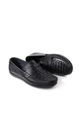 Tardelli 1030 Erkek Günlük Deri Loafer Ayakkabı - 6