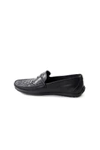 Tardelli 1030 Erkek Günlük Deri Loafer Ayakkabı - 3