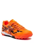 Joma Super Copa Jr 2408 SCJS2408TF Turuncu Çocuk Halı Saha Ayakkabısı - 3