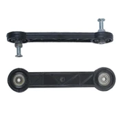 2 Adet Beşik Sallama Aparatı Siyah 14.5 Cm - 5