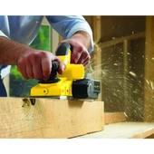 Stanley Stpp7502 750W Elektrikli Planya - 3