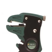 TROY 24007 Kablo Sıyırıcı Kablo Kesici , Kablo Soyucu 0.5mm-6mm - 3