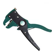 TROY 24007 Kablo Sıyırıcı Kablo Kesici , Kablo Soyucu 0.5mm-6mm - 1