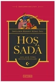 Hoş Sada - Ciltli - 1