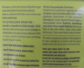 Roka İzmir Sebze Tohumu 20 gr - 4