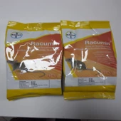 Bayer Racumin Fare Zehiri 250 gr Kullanıma Hazır Yem Fare ve Sıçan Uzmanı - 1