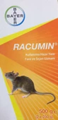Bayer Racumin Fare Zehiri 250 gr Kullanıma Hazır Yem Fare ve Sıçan Uzmanı - 2