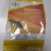 Bayer Racumin Fare Zehiri 250 gr Kullanıma Hazır Yem Fare ve Sıçan Uzmanı - 5