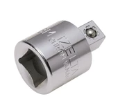 İzeltaş 1510060007 Lokma Adaptörü 3/8" Fx 1/2" M Lokma Redüksiyon - 1