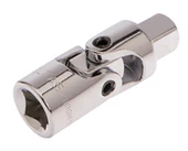 İzeltaş 1507060038 Lokma Anahtar 1/4" Mafsal 38 mm thumbnail 1