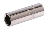 İzeltaş 1110069208 Buji Lokma Anahtar 3/8 Lastikli 21 mm - 1