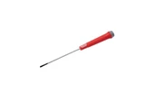 İzeltaş 4500173100 Elektronikçi Tip (Klemens) Düz Tornavida 3x100 - 2
