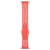 Watch 40mm Kordon Yeni Seri 2023 KRD-02 Silikon Strap Kayış - 3