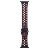Watch 40mm Kordon Yeni Seri 2023 KRD-02 Silikon Strap Kayış - 4