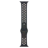 Watch 40mm Kordon Yeni Seri 2023 KRD-02 Silikon Strap Kayış - 7