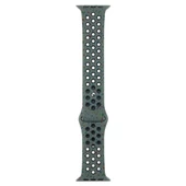Watch 40mm Kordon Yeni Seri 2023 KRD-02 Silikon Strap Kayış - 6