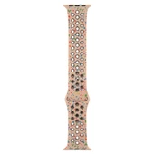 Watch 40mm Kordon Yeni Seri 2023 KRD-02 Silikon Strap Kayış - 5