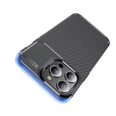 iPhone 15 Pro Max Uyumlu Kılıf Negro Silikon Kapak thumbnail 7