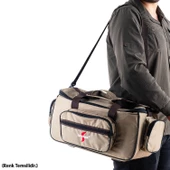 Savage 35021 Çok Amaçlı Malzeme Çantası Saz Desen thumbnail 7