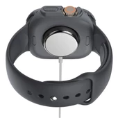Watch Ultra 49mm Silikon TPU Kasa Koruyucu Watch Gard 31 - 9