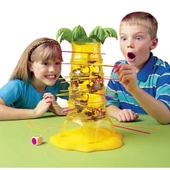 Tumblin Monkeys Kutu Oyunu 52563 - 2