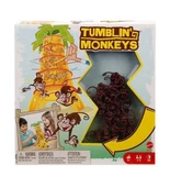 Tumblin Monkeys Kutu Oyunu 52563 - 1