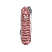 Victorinox VT 0.6221.405G  Classıc SD Alox 58MM Çakı thumbnail 2