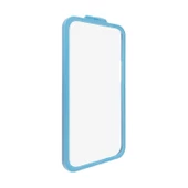 S23 3D Vov Curve Glass Ekran Koruyucu - 4