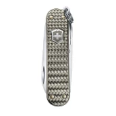 Victorinox VT 0.6221.4031G Classıc SD Alox 58MM Çakı Gri - 2