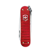 Victorinox VT 0.6221.401G  Classıc SD Alox 58MM Çakı Krm thumbnail 2