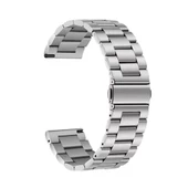Huawei GT2 42mm Band-04 20mm Metal Kordon - 8