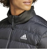 Adidas Essentials Light Down Siyah Erkek Mont HZ5730 - 4