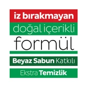 Sleepy Easy Clean Beyaz Sabun Katkılı Yüzey Temizlik Havlusu 12x100 (1200 Yaprak) - 5