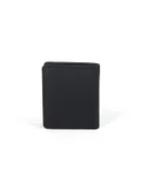 Louisiana Polo Hakiki Deri Erkek Cüzdan Siyah 1783 thumbnail 2