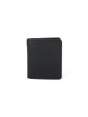 Louisiana Polo Hakiki Deri Erkek Cüzdan Siyah 1783 thumbnail 1