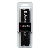 Kingston Beast 16GB (1x16) DDR5 5600MHz CL36 AMD Expo Sertifikalı Ram-KF556C36BBE-16TR - 2