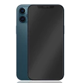 iPhone 14 Mat Seramik Ekran Koruyucu - 1