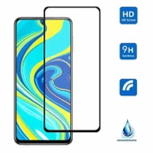 Xiaomi Poco M5S Kenarları Kırılmaya Dayanıklı Cam Ekran Koruyucu - 5