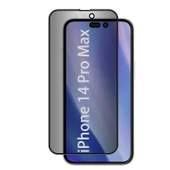 iPhone 14 Pro Max Kor Privacy Cam Ekran Koruyucu thumbnail 1