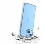 iPhone 14 Uyumlu  Uyumlu KılıfCoss Kapak - 3