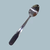 Yiğitsan Şehzade Ege 12li Çay Kaşık - 430 Kalite - 1