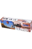 TUNEX 32'' - 65'' 4 Hareketli Emniyet Kilitli Lcd / Led Tv Askı Aparatı Kapadokya - 5