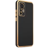 Xiaomi Mi 12T Pro Uyumlu  Uyumlu KılıfBark Kapak - 7