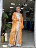 Beril Takım Orange - 1