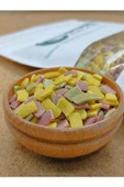 Karışık Sebzeli Bebek Makarnası 200 Gram - 1