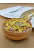 Karışık Sebzeli Bebek Makarnası 200 Gram - 3