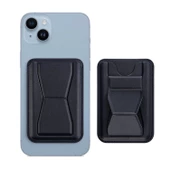 CRD-03 Magnetic Standlı Kartlık - 8
