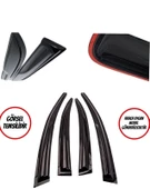 Nissan Note Cam Rüzgarlığı 2006-2012 Arası thumbnail 2