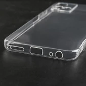 Vivo Y21S  Uyumlu KılıfSüper Silikon Kapak - 6